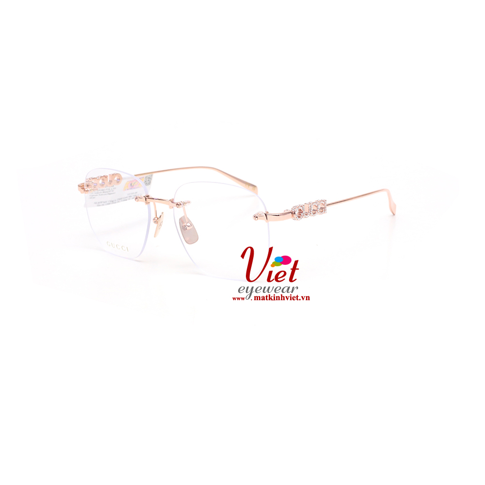 Gọng kính Gucci GG1806O  003